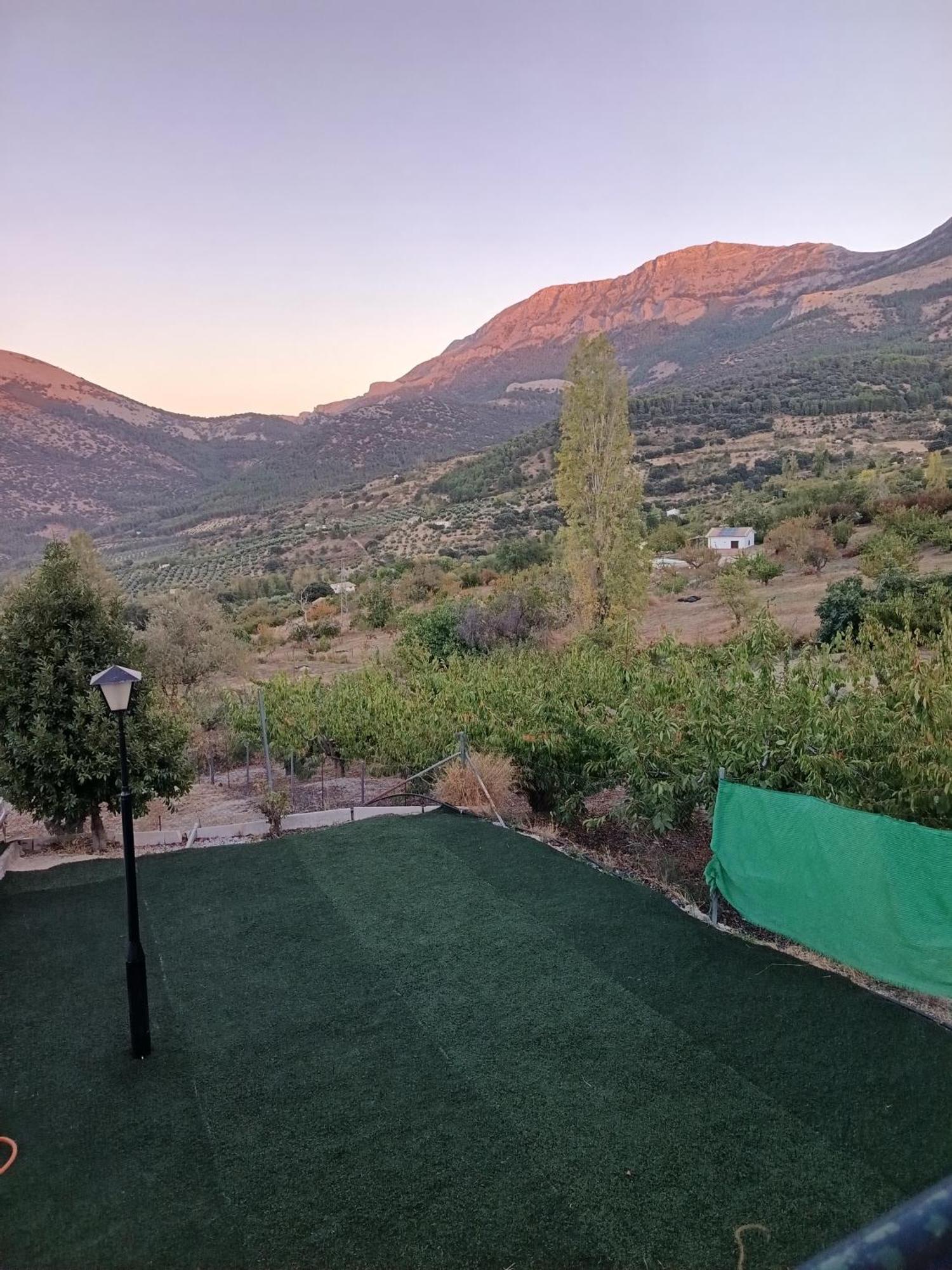 Los Cabales 托雷斯 外观 照片