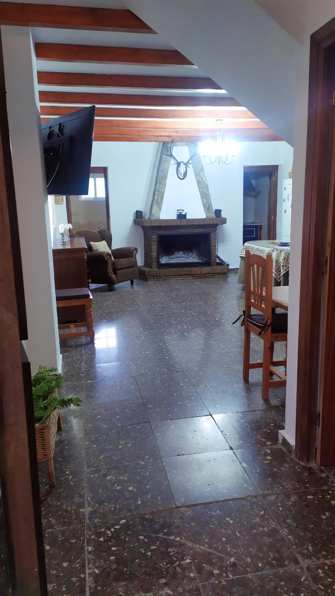 Los Cabales 托雷斯 外观 照片